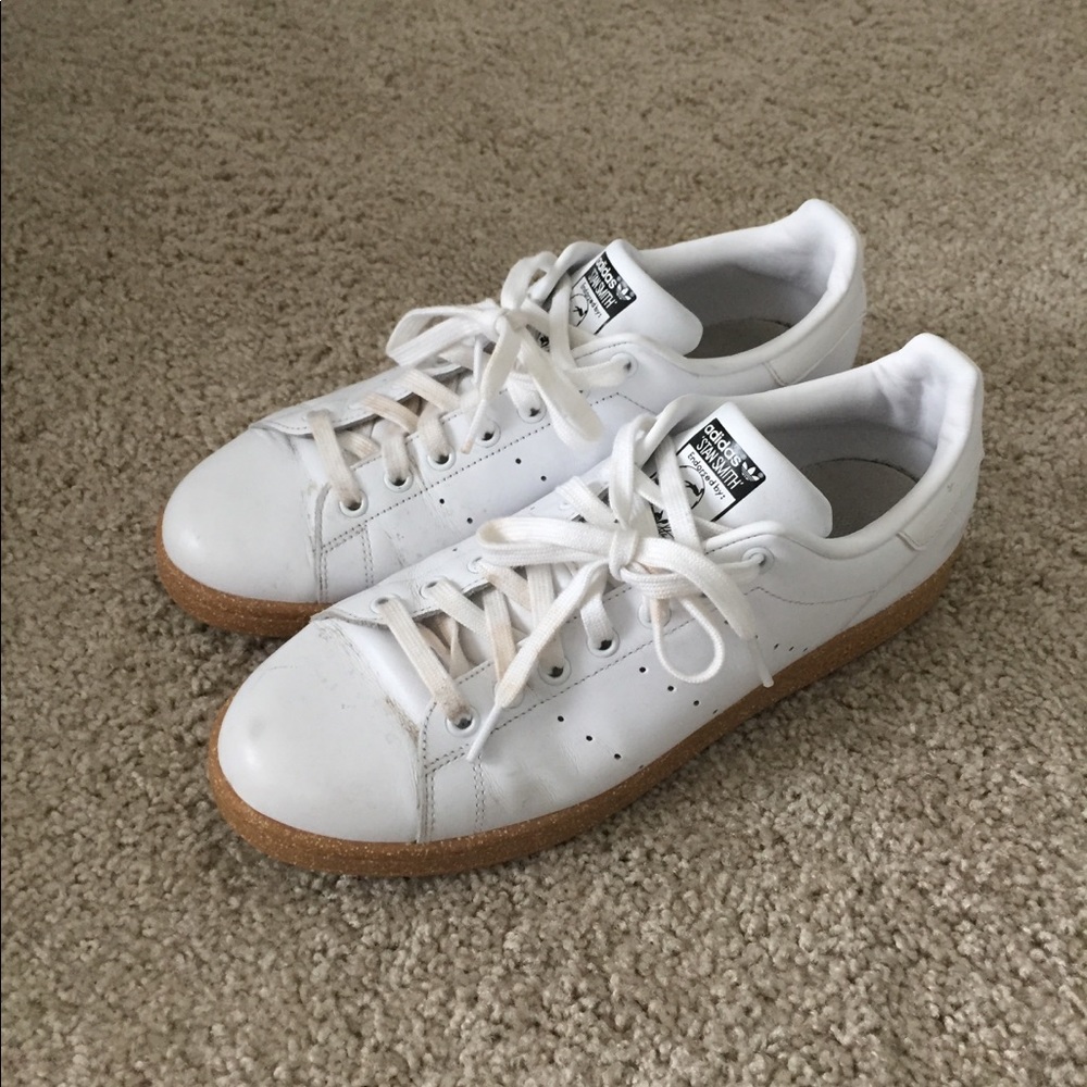 MEN’S Adidas Stan Smith sneakers